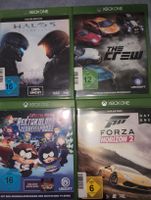 Diverse Spiele, Xbox One, PC Aachen - Laurensberg Vorschau