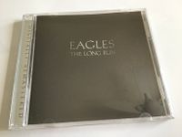 Eagles- the long run - CD Hessen - Waldems Vorschau