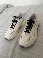 ADIDAS ORIGINALS SNEAKER OZWEEGO CELOX - WEISS/SCHWARZ Pankow - Prenzlauer Berg Vorschau