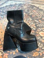 Naked Wolfe Jane 37 leather Berlin - Tempelhof Vorschau
