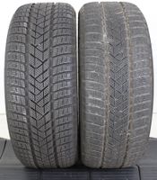 2x 245/45R18 100V PIRELLI SOTTOZERO 3 MO WINTERREIFEN * #1HZW Bayern - Bad Tölz Vorschau