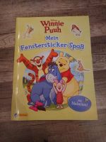 Fenstersticker Malbuch Winnie Pooh Niedersachsen - Apen Vorschau