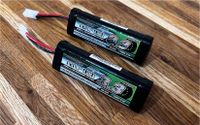 Akkupack 3300mAh 8.4V Turnigy Nano-tech ( Neu unbenutzt ) Hessen - Edermünde Vorschau