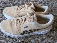 Puma Carina Leo, Sneaker, 38, UK 5 Rheinland-Pfalz - Weilerbach Vorschau