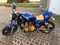 Yamaha XJR 1300 Brandenburg - Spremberg Vorschau