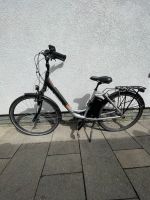 E-Bikes (so gut wie neu) Aachen - Aachen-Mitte Vorschau