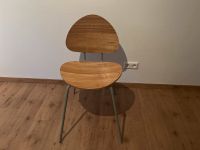 Stuhl aus Holz Saarland - Merzig Vorschau