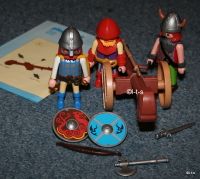 PLAYMOBIL 3153 - Wikinger mit Rammbock 5724 Herzogtum Lauenburg - Geesthacht Vorschau