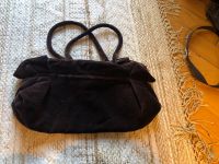 Samtasche mit edlem Seidenfutter München - Sendling Vorschau