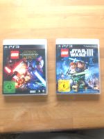 Gutes Spiel für PlayStation 3 , Lego Star Wars Hessen - Mörfelden-Walldorf Vorschau