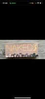 Urban Decay Naked 3 Lidschattenpalette Make up Kosmetik Duisburg - Duisburg-Süd Vorschau