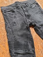 IMPERIAL herren JEANS MOTO gr. S 42 / 44 hose biker schwarz Dortmund - Mitte Vorschau