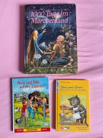 Kinderbücher Saarland - Lebach Vorschau