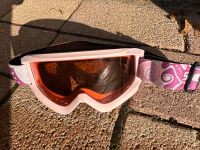 Verkaufe Skibrille Scott für Mädchen in rosa Dresden - Loschwitz Vorschau