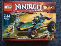 Lego Ninjago 70755 Lloyds Dschungelräuber Hannover - Döhren-Wülfel Vorschau