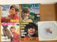 Heintje Schallplatten Vinyl Sammlung Bayern - Roth Vorschau