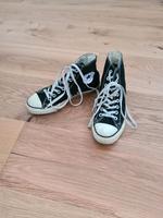 Converse Allstar Chucks hoch Größe 39 6, 5 39,5 Bremen - Neustadt Vorschau