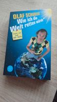 Olaf Schubert, Wie ich die Welt retten würde Sachsen - Bischofswerda Vorschau