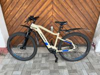 Haibike Hardnine 7 (E-Bike) Freiburg im Breisgau - Breitnau Vorschau