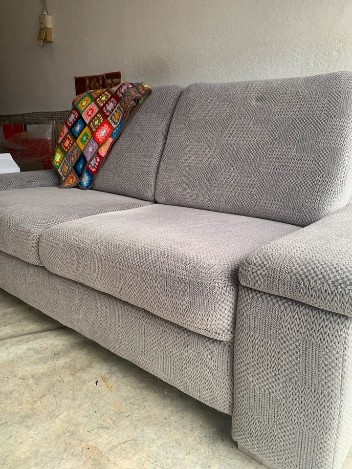 Couch, 2-Sitzer in Gera