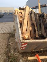 Restholt Brennholz Holz Palettenreste Holzreste zu verschenken Nordrhein-Westfalen - Bad Honnef Vorschau