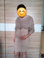 Schwangerschaftskleid mit Pulli, Umstandskleid, Fotoshooting Brandenburg - Velten Vorschau