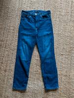 Jeggins Jeans H&M slim ancle NEU Größe L Niedersachsen - Uplengen Vorschau
