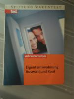 Eigentumswohnung - Auswahl und Kauf Gebundene Ausgabe – 2007 Nordrhein-Westfalen - Königswinter Vorschau