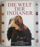 Die Welt der Indianer Sachsen-Anhalt - Möser Vorschau