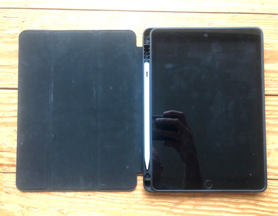 iPad (9.Generation) 64GB in Rostock