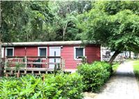 ⭐ Insel Rügen - strandnaher Bungalow Mecklenburg-Vorpommern - Dranske Vorschau