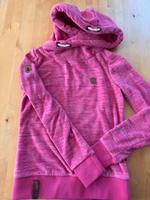 Naketano Fleece Hoodie XS Nordrhein-Westfalen - Mönchengladbach Vorschau