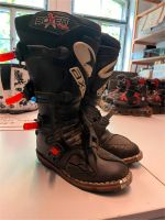 AXO Boxer Motorradstiefel Gr.:42 Motocrossstiefel Sachsen - Coswig Vorschau