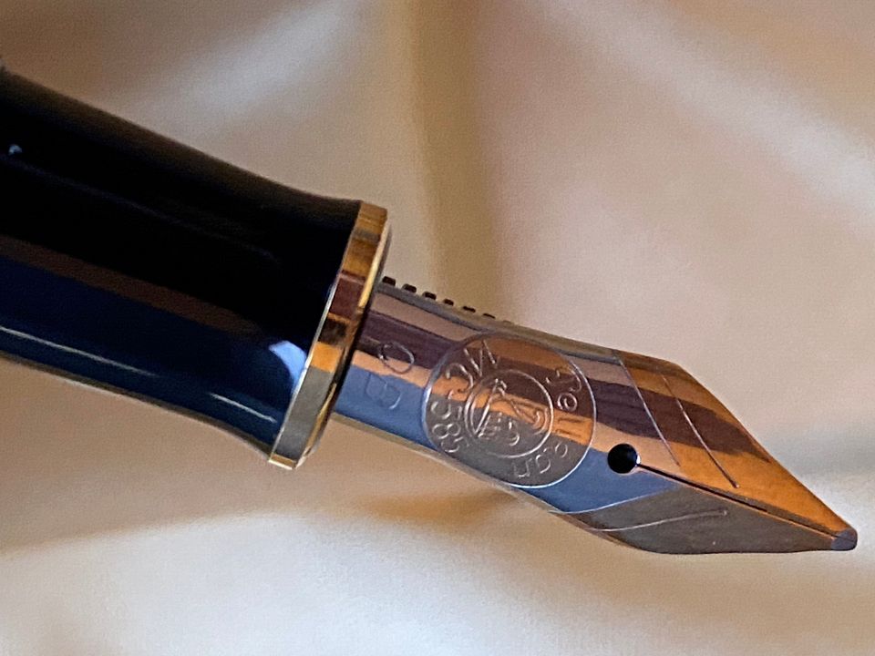 Pelikan M600 Old-Style in Geschenkverpackung in Braunschweig