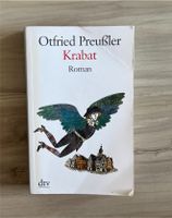 Buch Krabat Rheinland-Pfalz - Hof bei Westerwald Vorschau