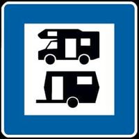 Stellplätze außen für Wohnwagen, -mobile,  Anhänger zu vermieten Bayern - Altusried Vorschau