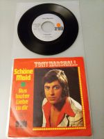 Tony Marshall Single – Schöne Maid – aus Deutschland von 1971 Innenstadt - Köln Altstadt Vorschau