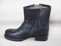 Levi's Boot NEU, LEDER,made in Portugal Bayern - Neu Ulm Vorschau