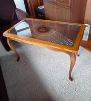 Vintage Chippendale Antik Tisch Niedersachsen - Ovelgönne Vorschau