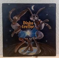Diskotreffer - City, Berluc, Karat, Stern Meissen LP Vinyl  Amiga Sachsen - Löbau Vorschau
