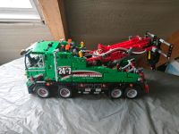 LEGO TECHNIC Abschlepptruck 42008 Schleswig-Holstein - Wees Vorschau