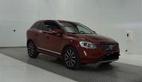 Volvo XC60 D5 Polestar AWD Bayern - Waldstetten Vorschau