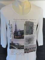T-Shirt, Shirt, Longsleeve, Gerry Weber, Taifun, Samoon,Monari,46 Niedersachsen - Bad Eilsen Vorschau
