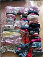 47 Teile Kinderkleidung Paket 80 Mädchen Baden-Württemberg - Aalen Vorschau
