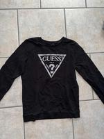 Guess Pullover, wie neu, Damen/Mädchen Größe 16 Hessen - Kassel Vorschau