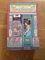 Die Glücksbäckerei, das magische Rezeptbuch Niedersachsen - Oldenburg Vorschau