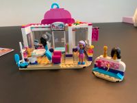 Lego Friends 41391 Friseursalon von Heartlike City Bayern - Grafenrheinfeld Vorschau