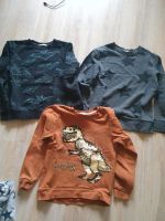 5 Kinder Pullover, Pullis, Sweatshirts Niedersachsen - Seevetal Vorschau