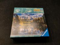 Puzzle Wanderlust 1000 Teile Niedersachsen - Bakum Vorschau