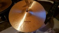 K Zildjian 13" hi hat cymbals ! Nordrhein-Westfalen - Hagen Vorschau